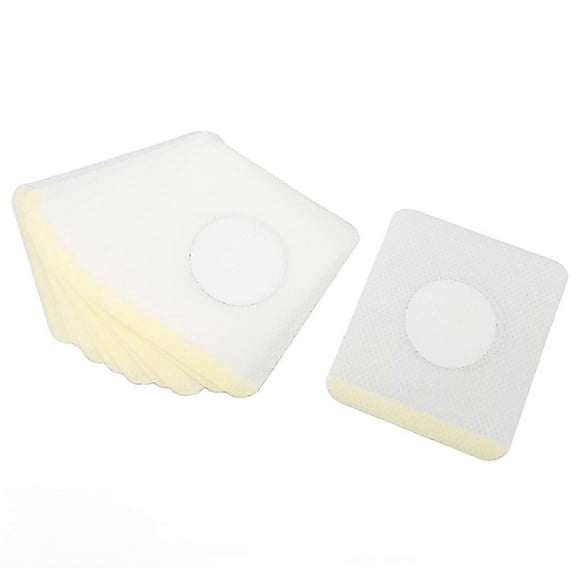 10pcs Women Urine Leakage Patch Wormwood Urinary Incontinence Bladder Control Patch for Postpartum