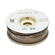 Afinia Value-Line - Gold - 2.2 lbs - ABS filament (3D) - for Afinia H479; H-Series H479