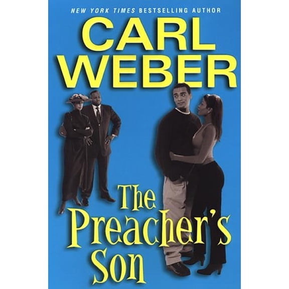 The Preacher's Son