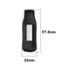 thumbnail image 5 of Funda Protectora con Clip Btafrte para Fitbit Inspire3/Inspire 2/Ace 3 negro, 5 of 9