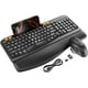thumbnail image 1 of Combinación de teclado y ratón inalámbricos SABLUTE Ergonomic, 1 of 9