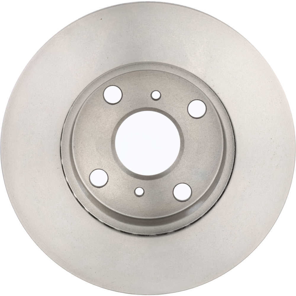 Brembo 09.5084.24 Premium Front Brake Rotor