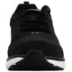 thumbnail image 2 of Zapatillas para correr Under Armour Charged Assert 9 para hombre, negras 9.5US, 2 of 7