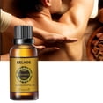 thumbnail image 4 of Aceite esencial de jengibre natural Aceite de masajeador ml para corporal SPA atención personal, 4 of 7