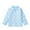Light Blue, variant on LUOGENLI Boys Shirts Size 5-7 Kids Boys Autumn Winter Cartoon Shar K Long Sleeve Crew Neck T Shirt Tops Children's Clothing Boys Shirts Size 7-8 Youth Light Blue 1-2 Years