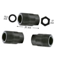 thumbnail image 4 of V-Belt Pulley Removal Alternator Socket Center Bolt Removal Tool 33 Replacement for Mercedes, 4 of 7