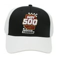 thumbnail image 4 of Indy 500 Mens This Is May Fitted Baseball Cap, White, S/M, 4 of 4