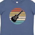 thumbnail image 4 of Inktastic Guitar Music for Guitarist Musician Boys or Girls Baby T-Shirt, 4 of 5