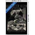 thumbnail image 3 of Sleeping with Sirens - Complete Collapse Wall Poster, 22.375" x 34", 3 of 4