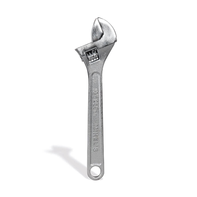 Llave Perico Mikels Rugosa 10" MIKELS .