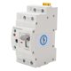 thumbnail image 2 of DEWIN Interruptor De Transferencia Automática, Interruptor De Transferencia Automática De Doble Potencia 2P 10A ATS Interruptor De Cambio De Generador De Circuito Eléctrico(220V AC), 2 of 8