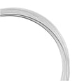 thumbnail image 2 of The Beadsmith Silver Plated Copper German Bead Wire Craft Wire 14 Gauge/1.5mm (1.8 Meters / 5.9 Feet), 2 of 2