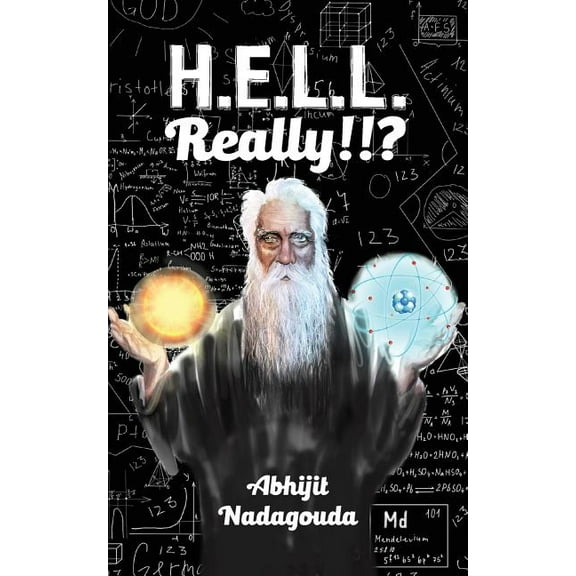 H.E.L.L.Really!!? (Paperback)