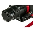 thumbnail image 6 of MOTOALLIANCE® Viper V3 4500lb UTV/ATV Winch with 40 feet Blue Synthetic Rope, 6 of 9