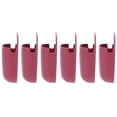 thumbnail image 3 of M Buder 6 Set Organizador de Noche Montado en Pared para Hogar Vino (11.3 cm / 4.4 inches), 3 of 3
