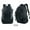 Black, variant on Outdoor Camouflage Backpack Multifunctional Tactical Bag,Black