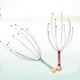 thumbnail image 5 of Octopus Claw Head Massager Relaxation & Stress Reduction Tool Gentle Enough for Daily Use, 5 of 5