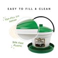 thumbnail image 4 of Harris Farms Llc Pet 4234 5 Gallon EZ Fill Chicken Water Fountain, 4 of 8