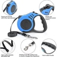 thumbnail image 3 of -retr Correa para mascotas Antideslizante 5m Nylon S -Freno de mano (), 3 of 5
