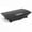 Black, variant on ELLEGNT Gravity Sensor Vibration Plate - Bluetooth & Remote Control Fitness Machine, Gray
