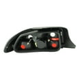 thumbnail image 4 of ANZO 1996-1999 BMW Z3 Taillights Red/Clear, 4 of 6