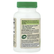 OmegaVia Vegan Omega-3, 60 Softgels