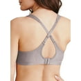 thumbnail image 2 of Bali Women's Comfort Revolution Wireless Bra, Style DF3463, 2 of 9