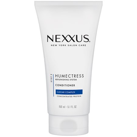 Nexxus Humectress for Normal to Dry Hair Moisture Conditioner, 5.1 oz