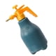 thumbnail image 3 of Blue Garden Watering Can with Fine Mist Sprayer for Household and Outdoor Use 1 Pc, 3 of 3