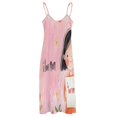 thumbnail image 5 of Happy Mother's Day Fine Art Sleeveless Dress Summer Dress Woman 2025, 5 of 7
