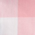 thumbnail image 3 of Mantel DII Cuadro Buffalo 152x305 cm Rosa y Blanco, 3 of 8