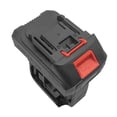 thumbnail image 4 of 2 In 1 Battery Converter Battery Adapter For Maki-Ta I Mpact Drill Wrench Screwdrivers Battery Convert To R Yobi Electric, 4 of 6