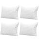 thumbnail image 2 of Almohada Colchones Canadá Mod. Aura 65x42cm Set De 4 Piezas, 2 of 3
