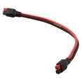 thumbnail image 1 of 30A pour Rallonge Style Anderson pour Panneaux Solaires & Connecteur d'Alimentation RV 10AWG, 1 of 9