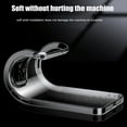 thumbnail image 4 of Clear Phone Case For iPhone 13 14 Pro Max Case Silicone Soft Cover For iPhone 11 12 Pro Max 8 7 6s Plus SE XR X XS Max Mini Case, 4 of 4