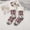 A117 A, variant on Fuzzy Socks for Women Winter Warm Soft Christmas Socks Thick Socks with Grips Warm and Cozy Fluffy Socks with Grips Women Slipper Socks