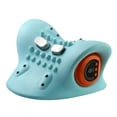 thumbnail image 1 of EMS-Electrotherapy Heating Cervical Spine Pillow Rechargeable Neck Massage Pillow for Shoulder Relaxer, 1 of 5