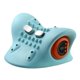 thumbnail image 1 of Heated Neck Stretcher for Neck Pain Relief Rechargeable Neck Massage Pillow for Pain Relief, 1 of 5