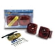 thumbnail image 5 of Kit de luces para remolque Blazer International C6421 a prueba de agua de 80 pulgadas, 5 of 5
