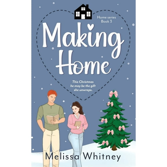 Making Home, (Paperback)