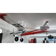 thumbnail image 2 of Soporte de pared RC Airplane Hanger para montaje en techo, 2 of 9