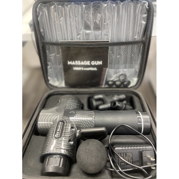 CGX Pistolet de MASSAGE