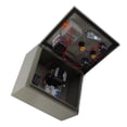 thumbnail image 3 of Temperature Control Box, MCU System Smart Temperature Controller Digital Tube Display  For Heating Platform, 3 of 8