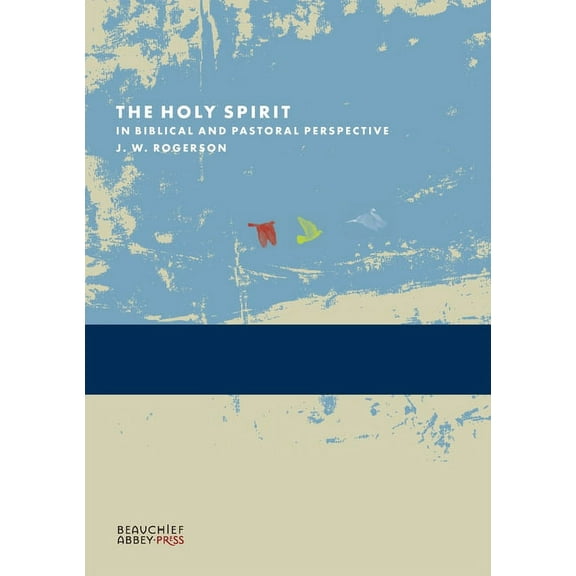 The Holy Spirit in Biblical and Pastoral Perspective (Paperback)