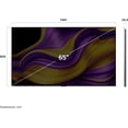 thumbnail image 2 of LG 65" inch G5 4K UHD HDR OLED Smart TV (2025 Model - OLED65G5SUB) – Open Box, 2 of 12