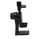 thumbnail image 5 of Seitruly Clip para teléfono móvil Rotación de 360 ​​grados Adaptador de montaje en trípode Rack Soporte ligero para teléfono móvil Grabación de Teléfono y Comunicación, 5 of 8