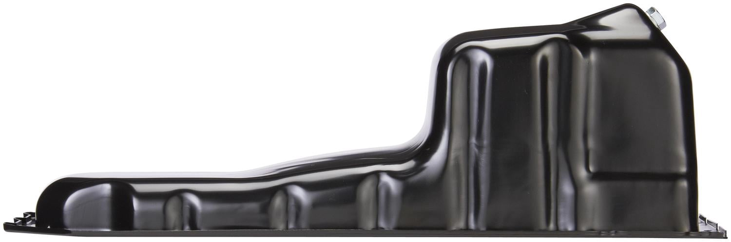 Spectra Premium CRP34A Steel Engine Oil Pan