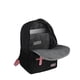 thumbnail image 4 of MOCHILA XTREM CLEVELAND 4XT BLACK/PINK negro Unitalla, 4 of 8