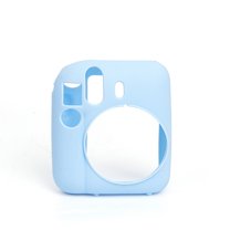 Silicone Protective Case for Instax Mini 12 Camera, Drop Protection Case for Instax Mini 12 Case，Silicone Cover Perfectly Fit