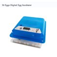 thumbnail image 2 of INTBUYING Blue Egg Incubator Poultry Hatcher with Egg Turning 16/36/64/128/256 Eggs, 2 of 9